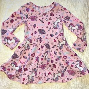 Children’s Place dress